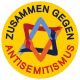 Gemeinsam aktiv sein gegen den Antisemitismus!